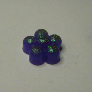 Handgemaakte Squishies met Geur - Bloemetjes Squishies - Aardbei Kaneel 1 (2 Stuks)